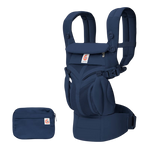 Ergobaby Omni Classic Mesh Baby Carrier