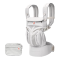 Ergobaby Omni Classic Mesh Baby Carrier
