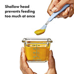 OXO Tot On-the-Go Feeding Spoon 1PC