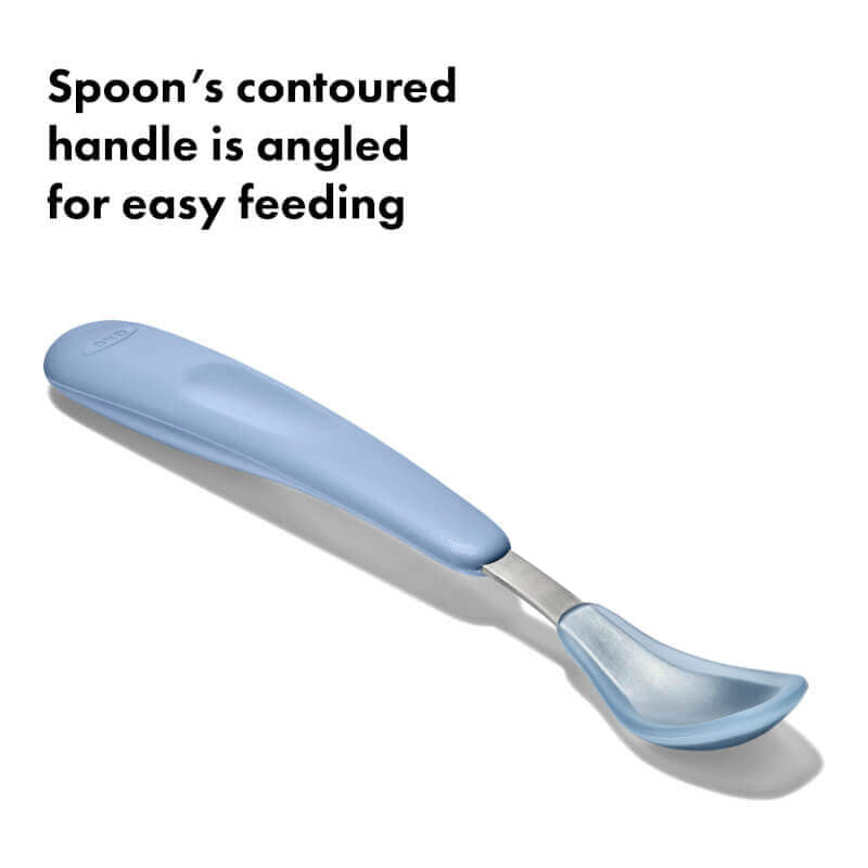 OXO Tot On-the-Go Feeding Spoon 1PC