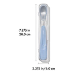 OXO Tot On-the-Go Feeding Spoon 1PC