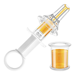 Haakaa Oral Feeding Syringe