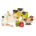 Le Toy Van Organic Pasta Set