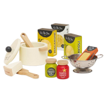 Le Toy Van Organic Pasta Set
