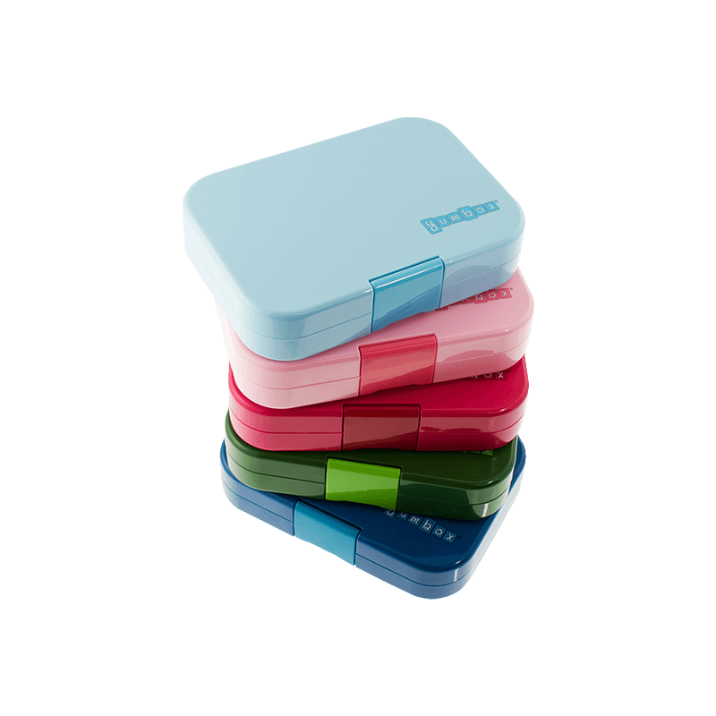 Yumbox Original - 6 compartment