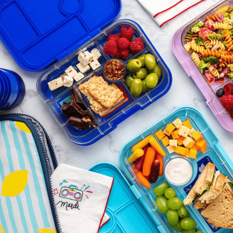 Yumbox Original - 6 compartment