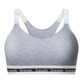 Bravado Designs Original Full Cup Nursing Bra - Sustainable - Dove Heather