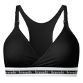 Bravado Designs Original Nursing Bra - Sustainable - Black