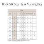 Bravado Designs Original Pumping and Nursing Bra Sustainable - Black