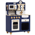 Le Toy Van Oxford Wooden Play Kitchen (FSC 100%)