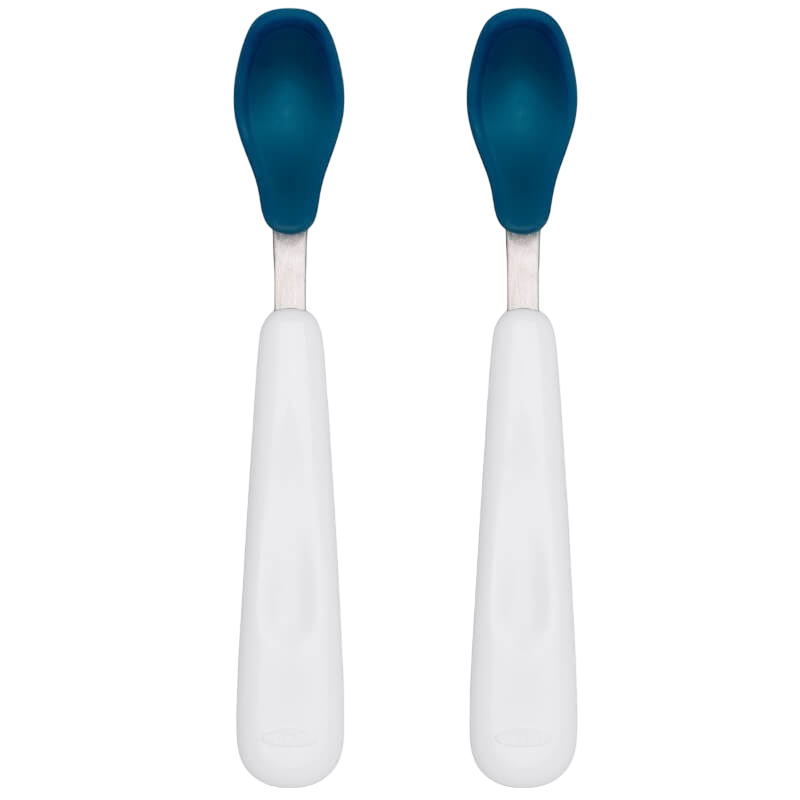 OXO Tot Feeding Spoon Set