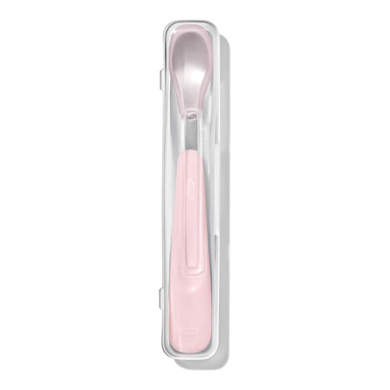 OXO Tot On-the-Go Feeding Spoon 1PC