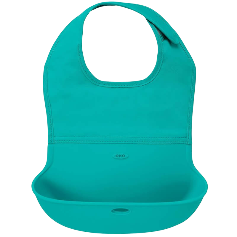 OXO Tot Roll-Up Bib