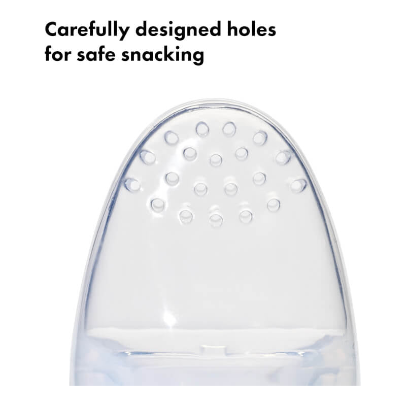 OXO Tot Silicone Self Feeder