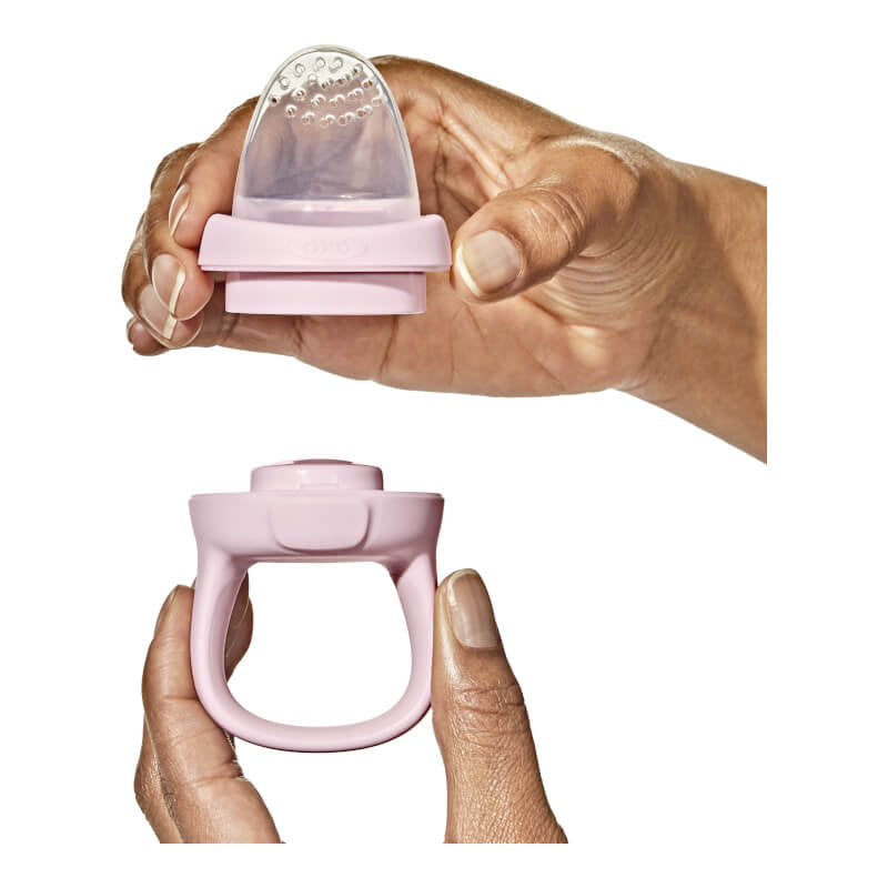 OXO Tot Silicone Self Feeder