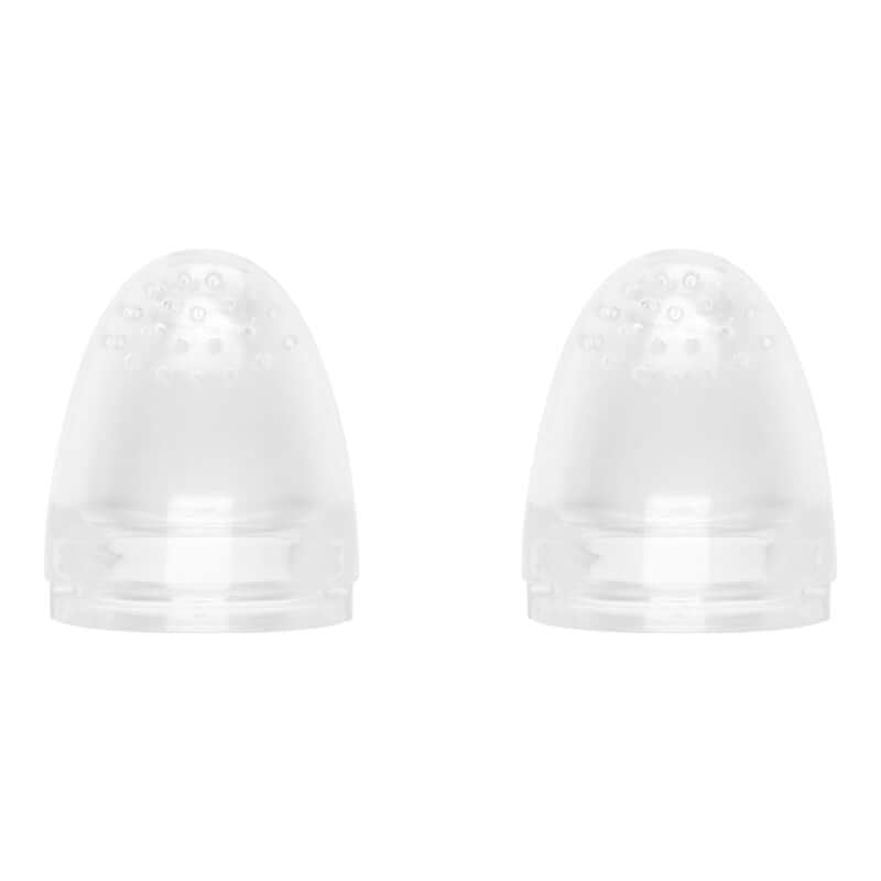 OXO Tot Silicone Self-Feeder - Replacement Pouch - 2pc