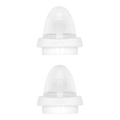 OXO Tot Silicone Self-Feeder - Replacement Pouch - 2pc
