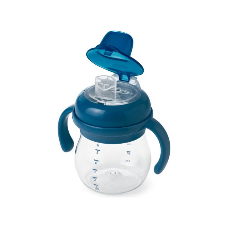 OXO Tot Soft Spout Sippy Cup Valve Replacement Set