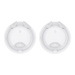 OXO Tot Soft Spout Sippy Cup Valve Replacement Set