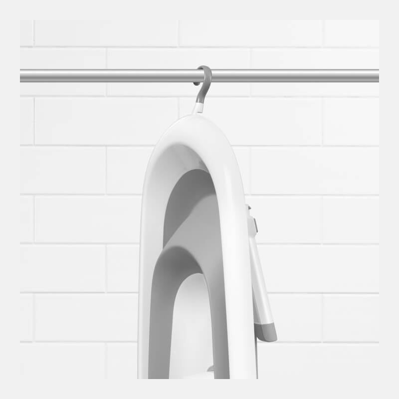 OXO Tot Splash & Store Bathtub