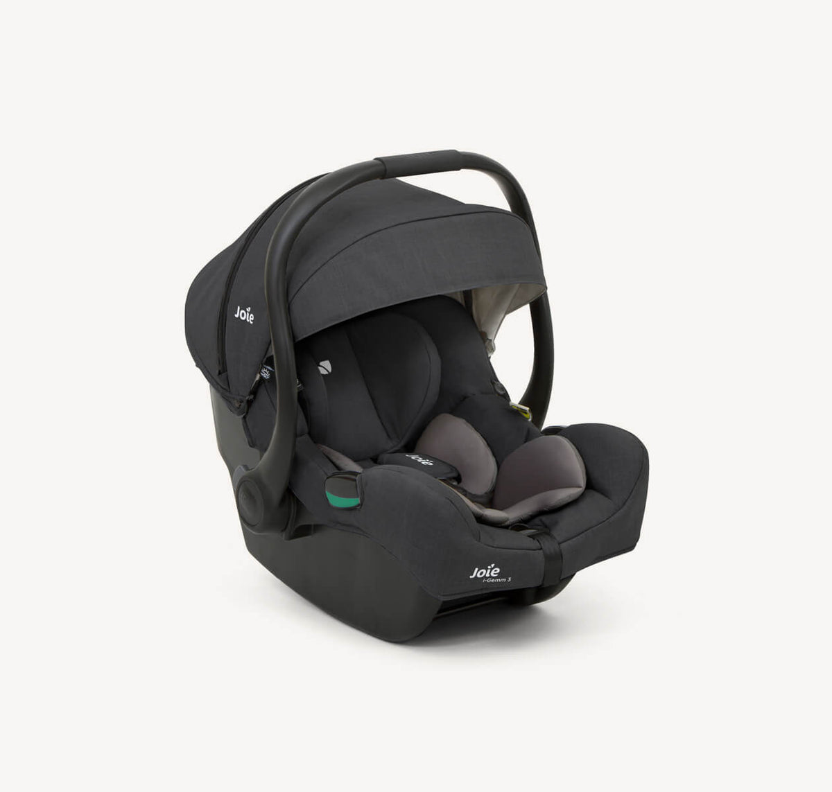 i-Gemm 3 Car Seat