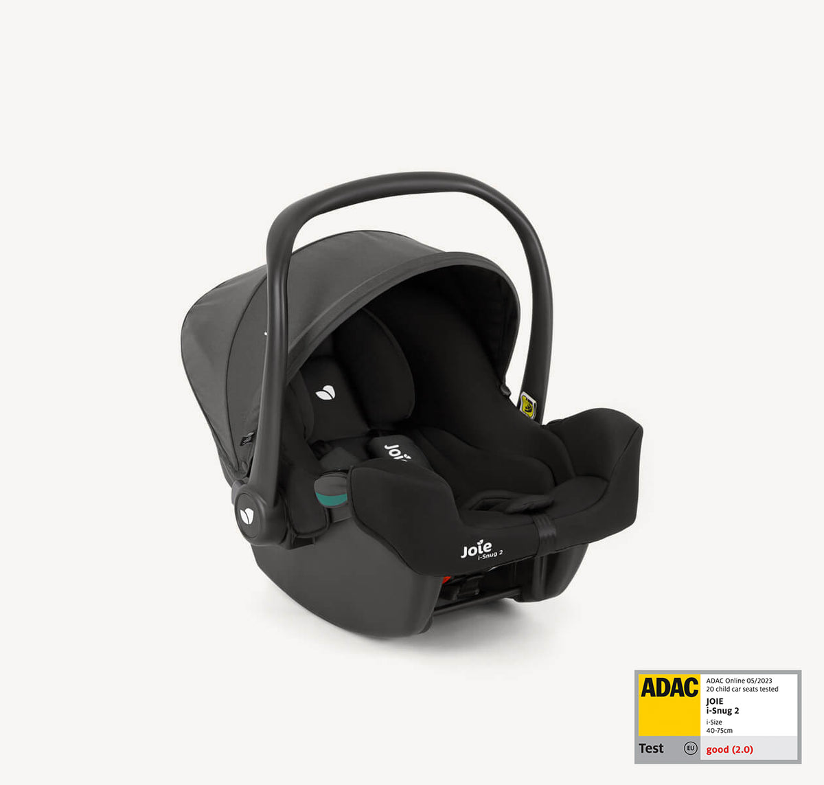Joie I-SNUG (R129) Car Seat