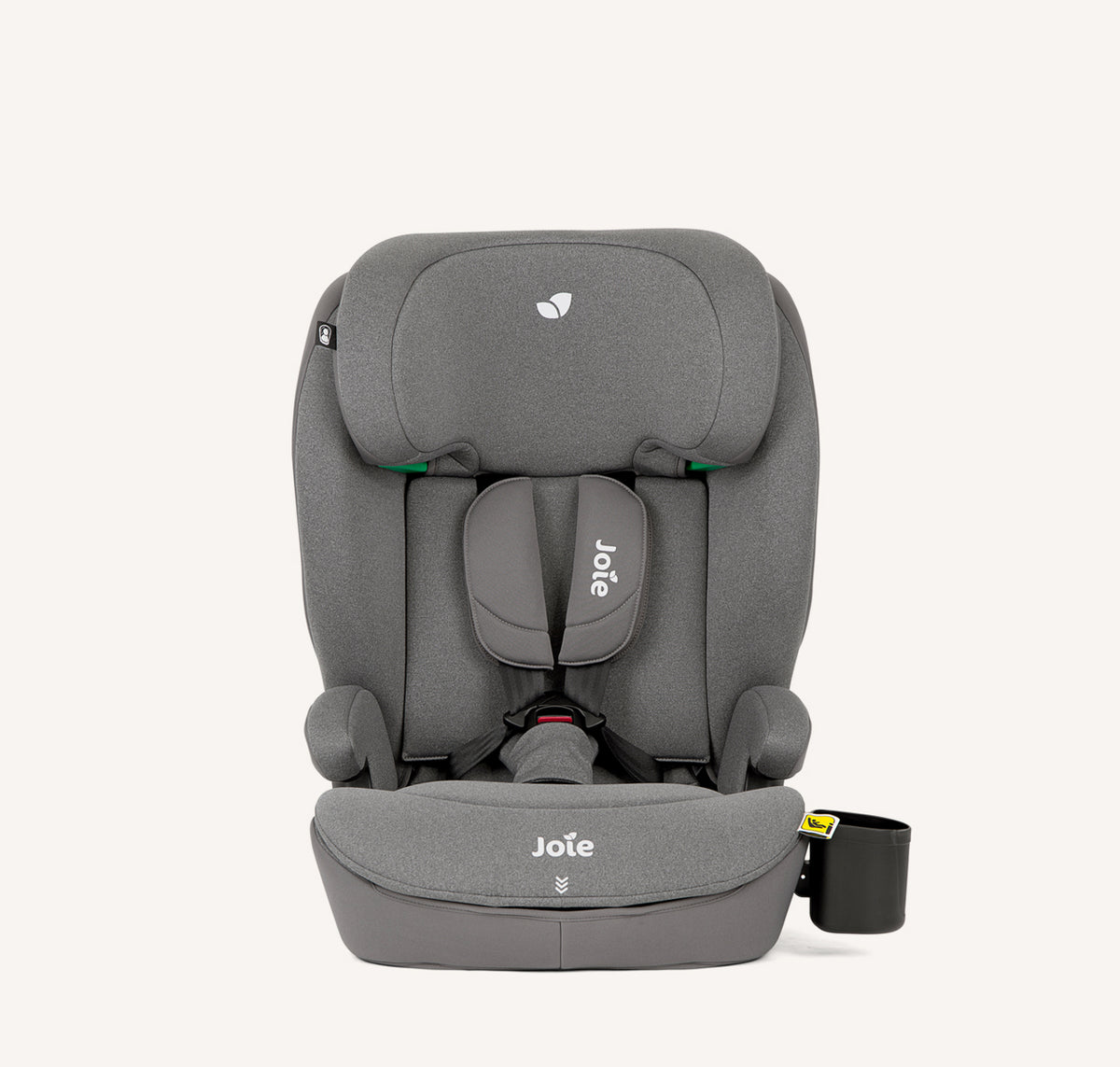 Joie i-Irvana Car Seat - Thunder