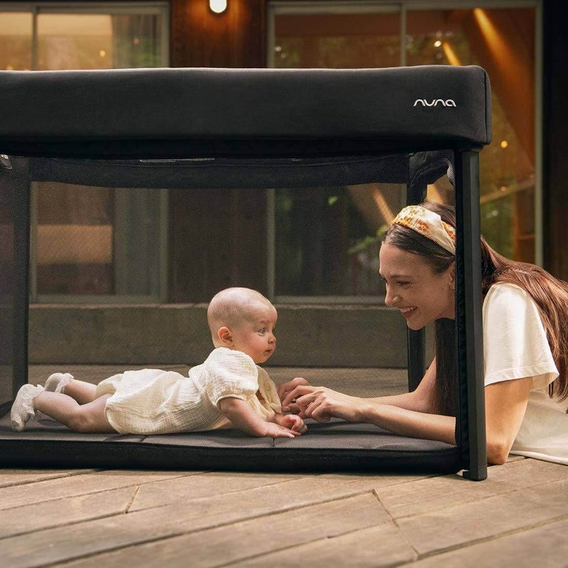 Nuna PAAL Compact Travel Playard