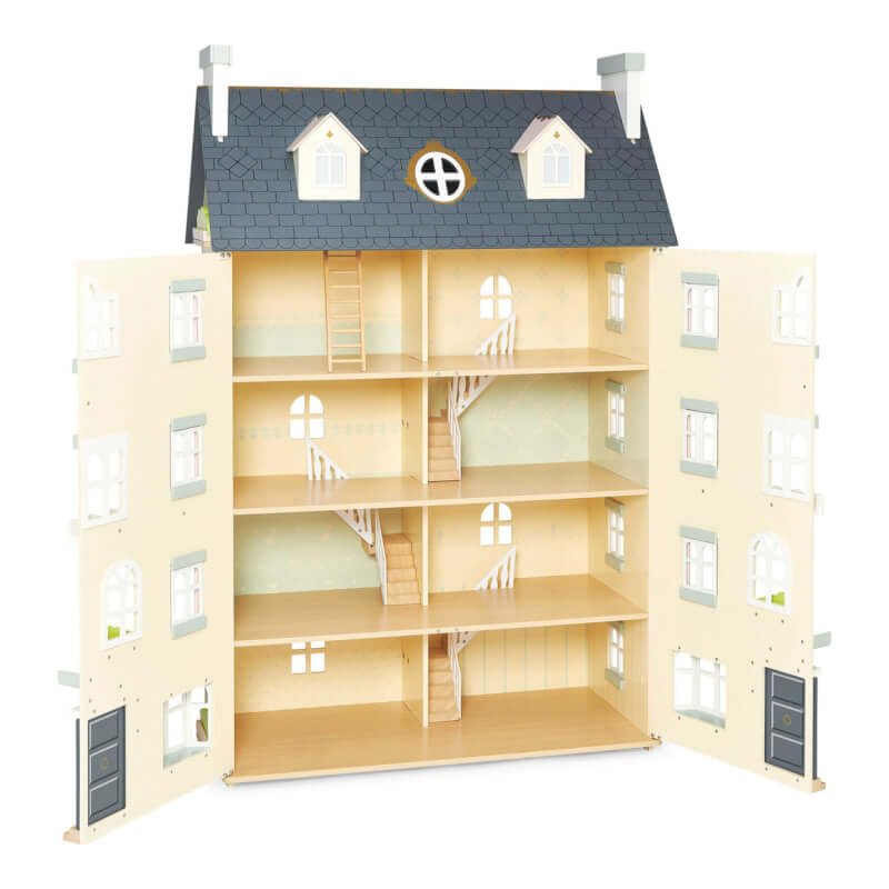 Le Toy Van Palace Doll House