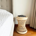 MOMIJI Palawan Stool