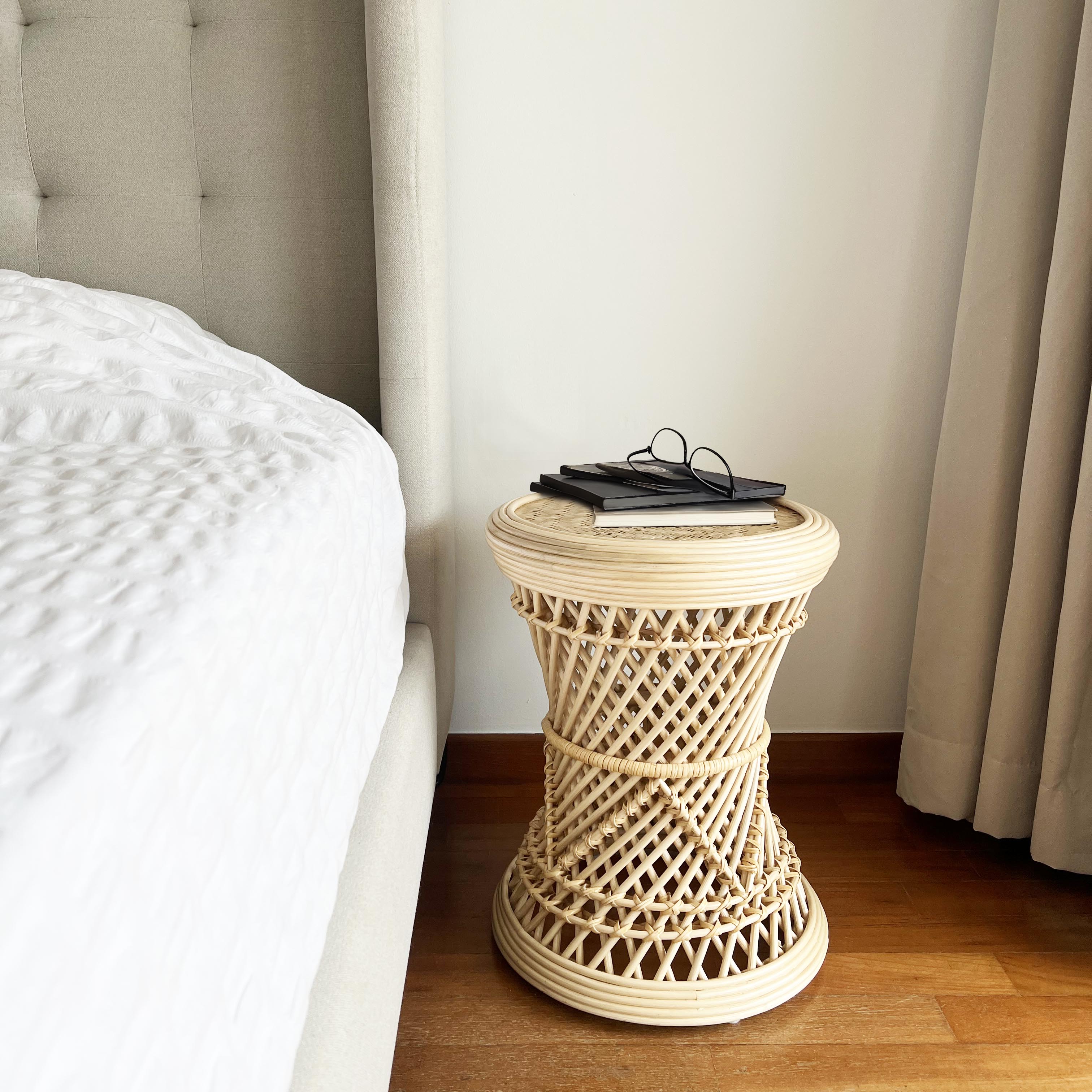 MOMIJI Palawan Stool