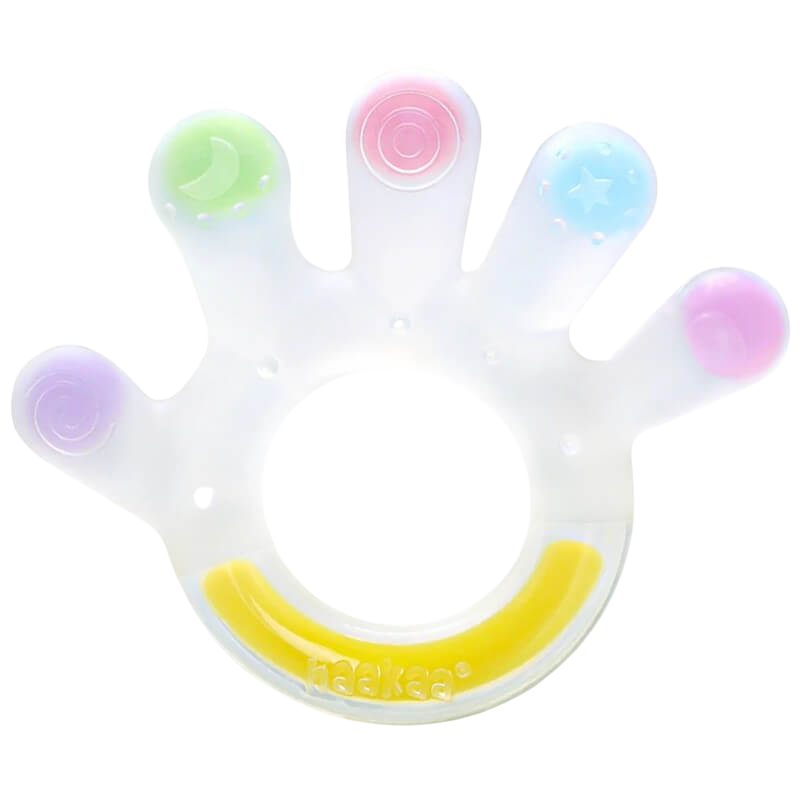 Haakaa Palm Teether
