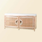 MOMIJI Palma Shoe Cupboard