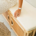 MOMIJI Palma Shoe Cupboard