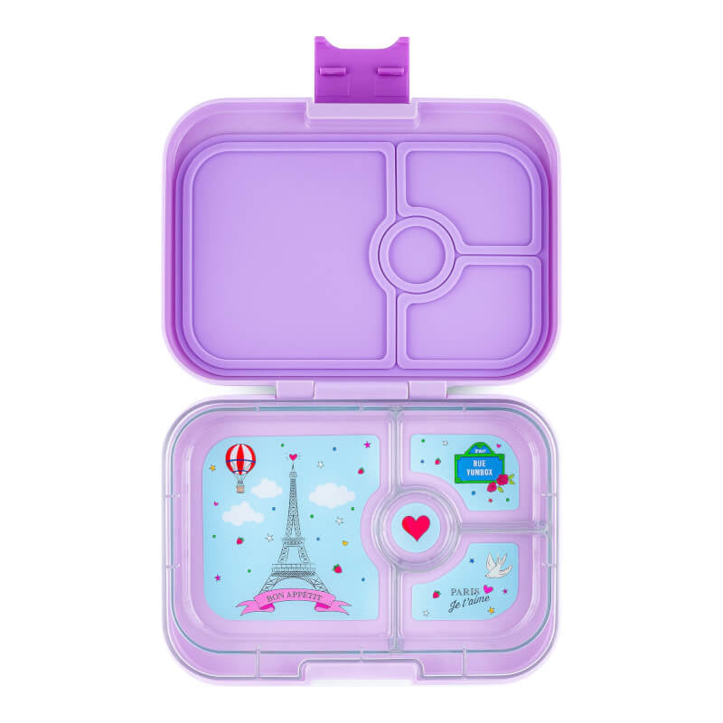 Yumbox Panino - 4 Compartment