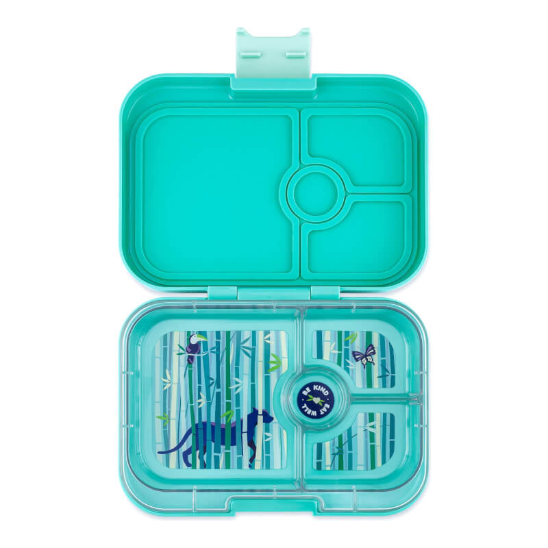 Yumbox Panino - 4 Compartment