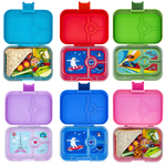 Yumbox Panino - 4 Compartment