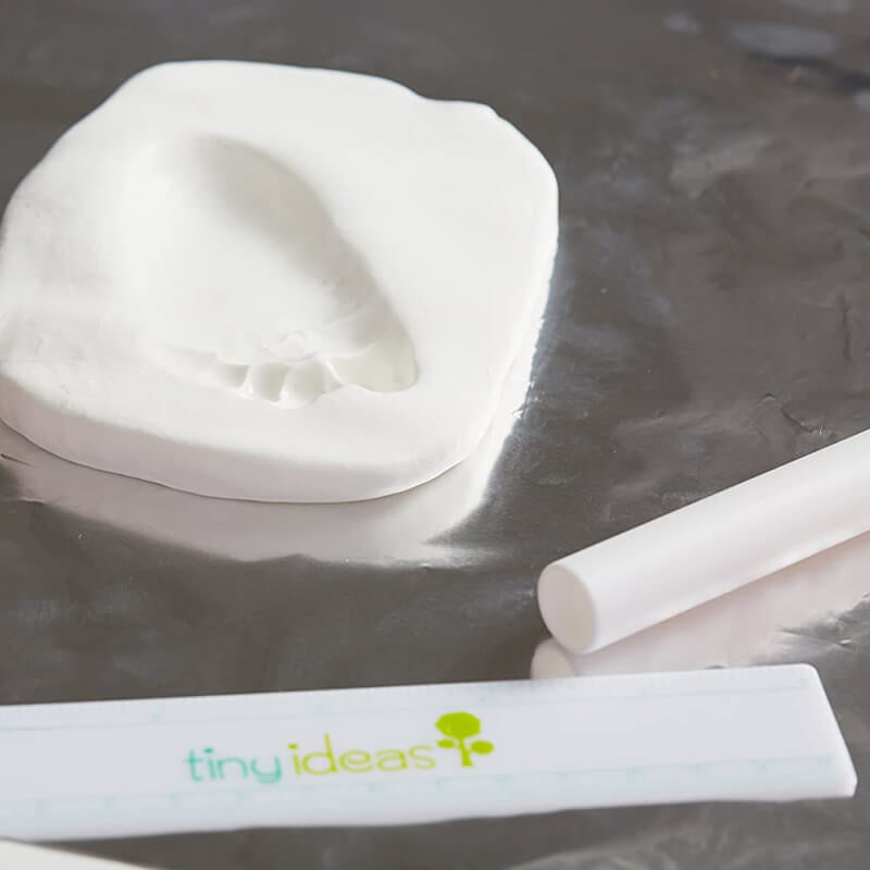 Pearhead Babyprints Tin