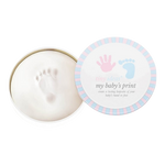 Pearhead Babyprints Tin