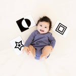 Pearhead Pearhead Learning Kit - 0-6 Months