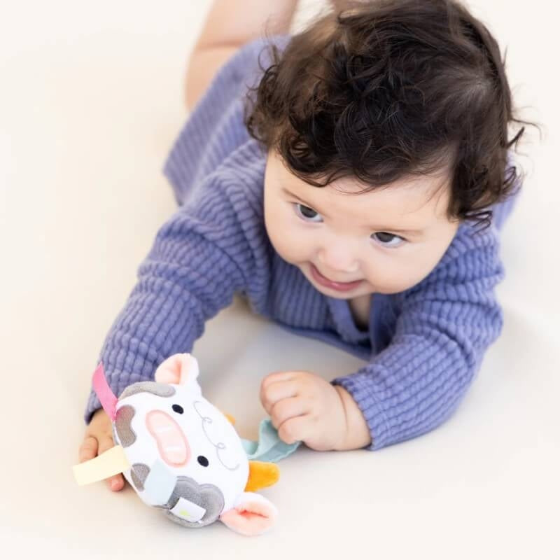 Pearhead Pearhead Learning Kit - 0-6 Months