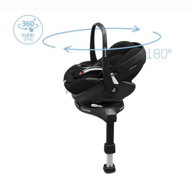 Maxi-Cosi Pebble 360 Pro² Car Seat
