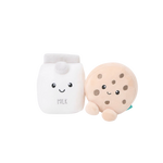 Bubble Perfect Pairs - Milk & Cookie