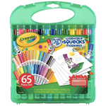 Crayola Pip Squeaks & Paper Store Set
