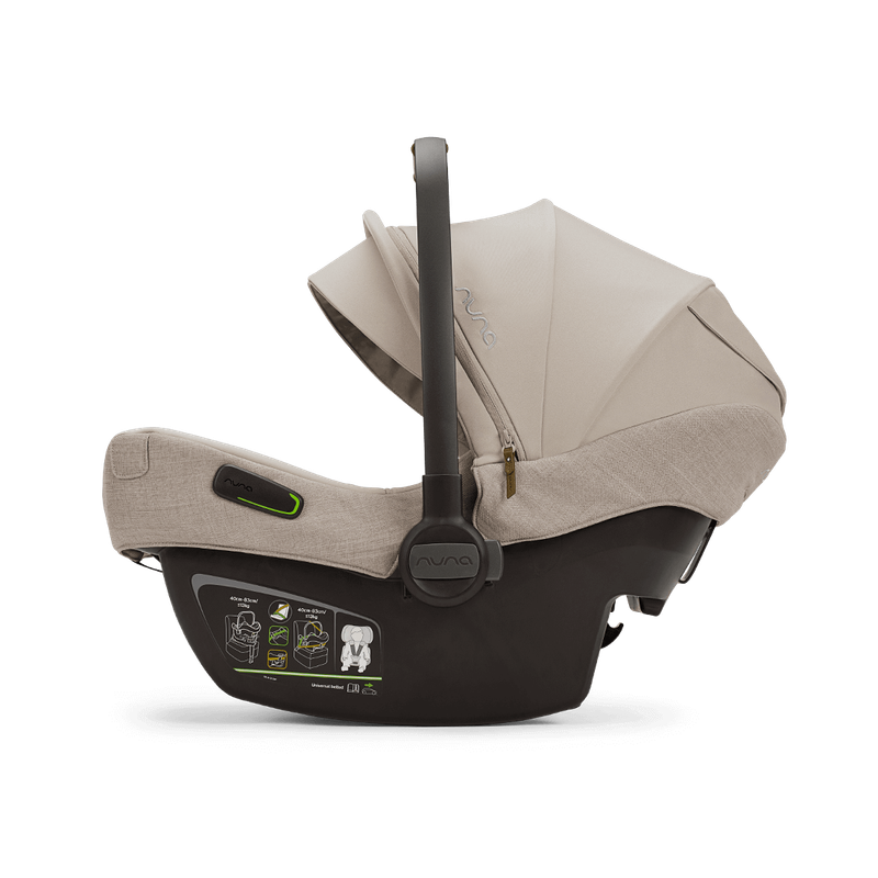 Nuna PIPA Next Car Seat