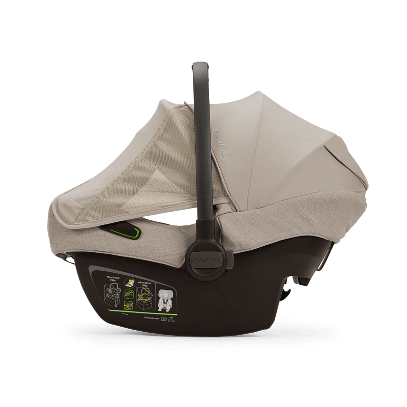 Nuna PIPA Next Car Seat