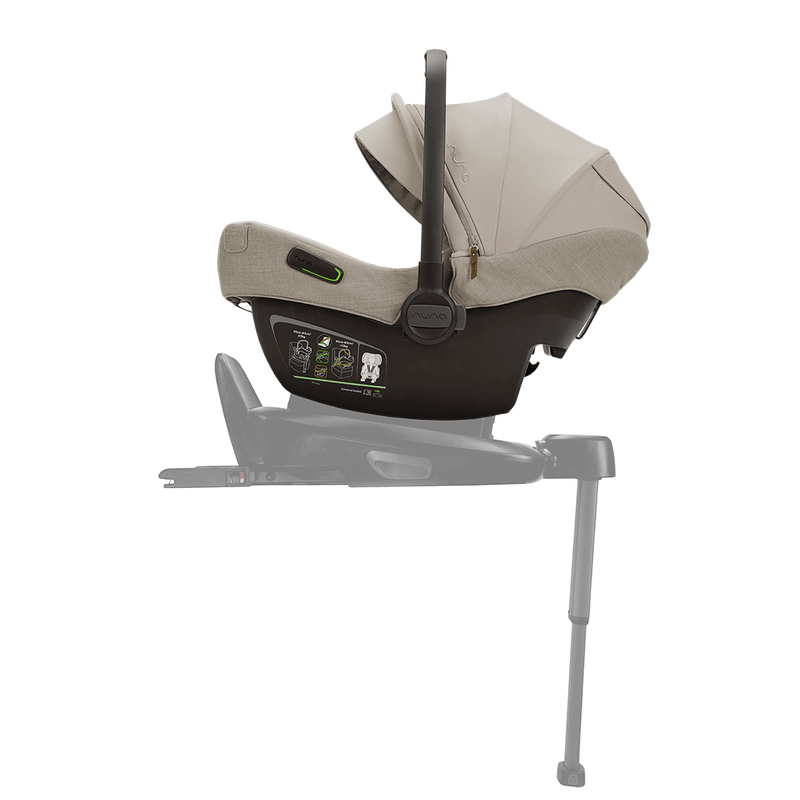 Nuna PIPA Next Car Seat