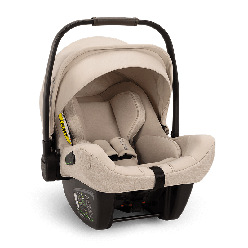 Nuna PIPA Next Car Seat