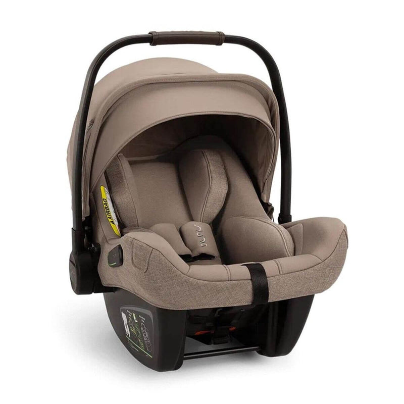 Nuna PIPA Next Car Seat