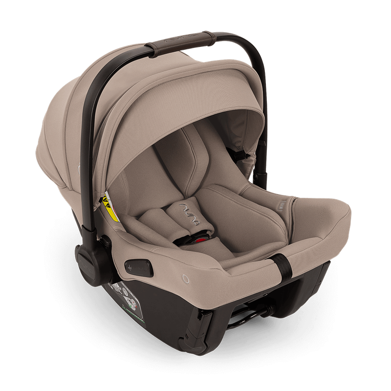 Nuna PIPA Urbn Car Seat